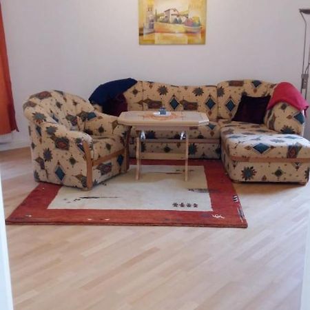 Ferienwohnung Gradsteg Radebeul Buitenkant foto