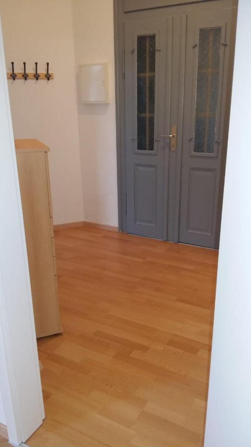 Ferienwohnung Gradsteg Radebeul Buitenkant foto