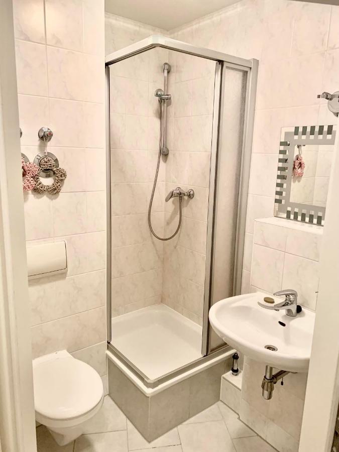 Ferienwohnung Gradsteg Radebeul Buitenkant foto