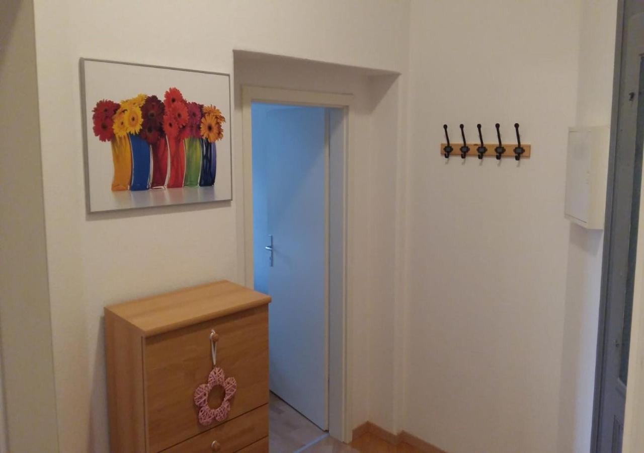 Ferienwohnung Gradsteg Radebeul Buitenkant foto